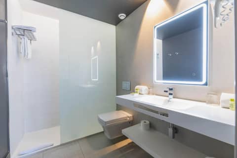 Plaza Mercado by MYR Hotels — photo 9