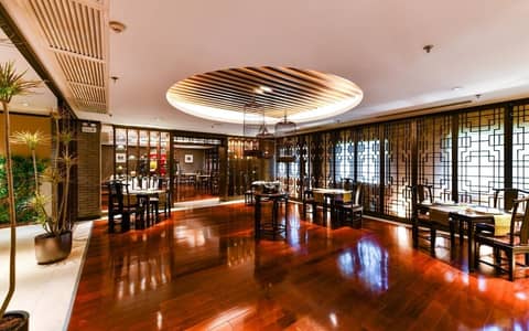 XI’AN DAJING CASTLE HOTEL — photo 2