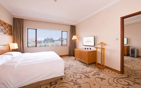 XI’AN DAJING CASTLE HOTEL — photo 5