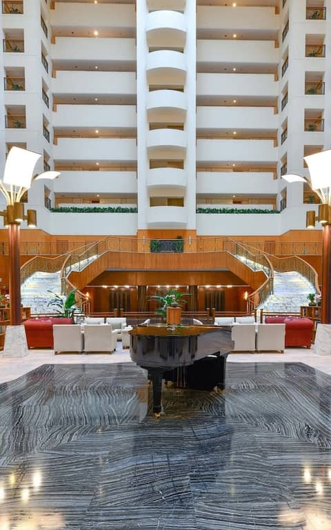 XI’AN DAJING CASTLE HOTEL — photo 8