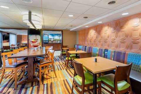 Fairfield by Marriott Inn & Suites Portland Maine Airport — photo 3