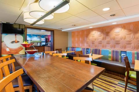 Fairfield by Marriott Inn & Suites Portland Maine Airport — photo 4