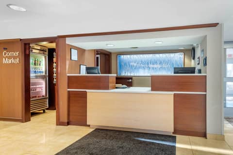 Fairfield by Marriott Inn & Suites Portland Maine Airport — photo 7