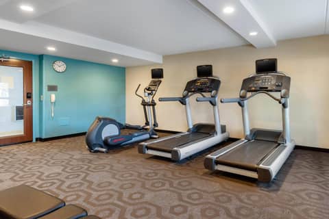 Fairfield by Marriott Inn & Suites Portland Maine Airport — photo 8