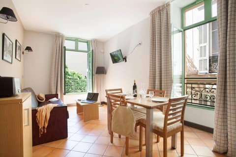 Appart'hôtel Odalys City - Nice Centre — photo 2