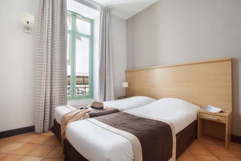 Appart'hôtel Odalys City - Nice Centre — photo 3