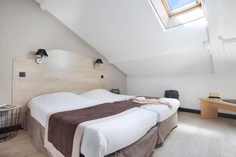 Appart'hôtel Odalys City - Nice Centre — photo 5