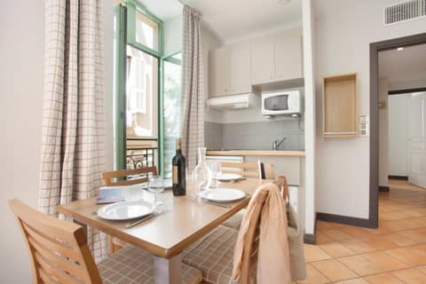 Appart'hôtel Odalys City - Nice Centre — photo 6