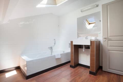 Appart'hôtel Odalys City - Nice Centre — photo 7
