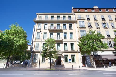 Appart'hôtel Odalys City - Nice Centre — photo 8