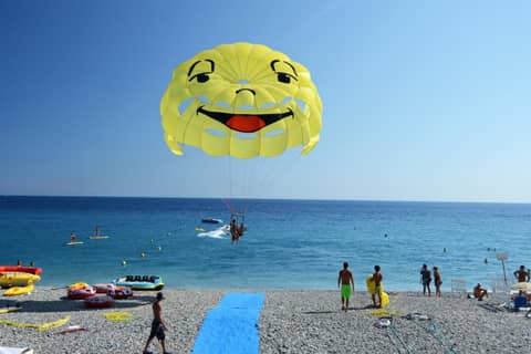 Appart'hôtel Odalys City - Nice Centre — photo 9