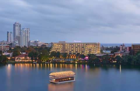 Cinnamon Lakeside — photo 7