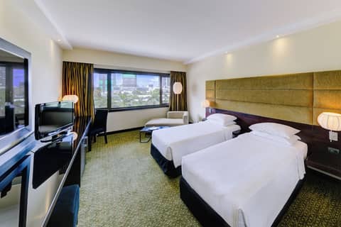 Superior Twin Room — the supplier's photographs — photo 1