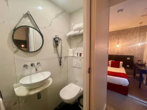 Hôtel Eiffel Rive Gauche — photo 3