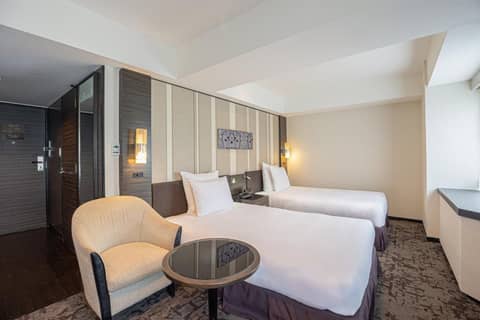 ANA Crowne Plaza Fukuoka by IHG — photo 3
