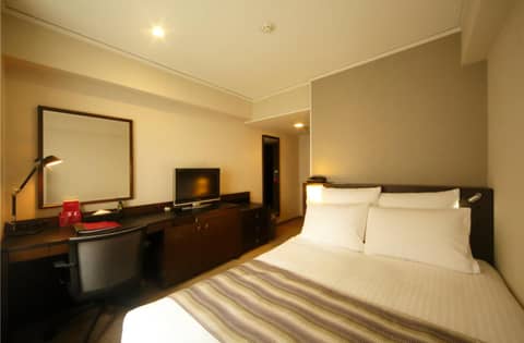 ANA Crowne Plaza Fukuoka by IHG — photo 8