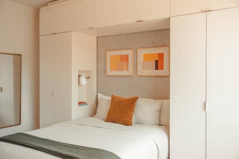 Scout Living PCM - Placemakr Atlanta, Apartments by Hilton — photo 3
