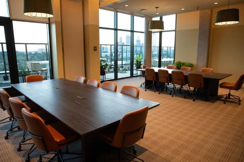 Scout Living PCM - Placemakr Atlanta, Apartments by Hilton — photo 5