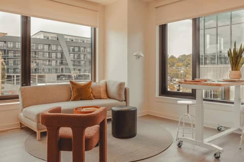 Scout Living PCM - Placemakr Atlanta, Apartments by Hilton — photo 7