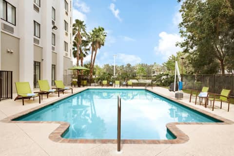 Springhill Suites by Marriott West Palm Beach I-95 — photo 2