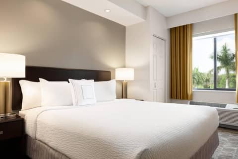 Springhill Suites by Marriott West Palm Beach I-95 — photo 3