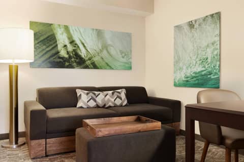 Springhill Suites by Marriott West Palm Beach I-95 — photo 4