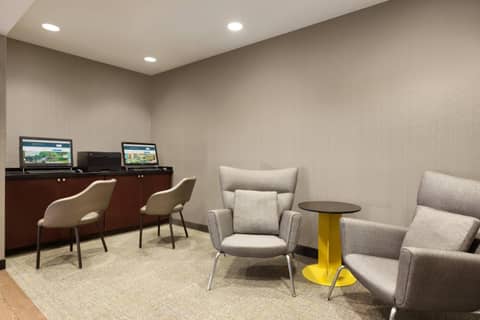 Springhill Suites by Marriott West Palm Beach I-95 — photo 6