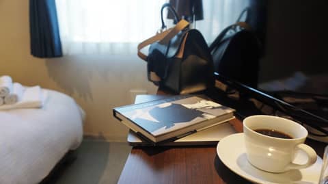 Hotel New Gaea Hakata Messe Minami — photo 3