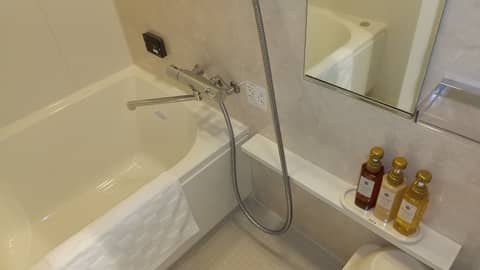 Hotel New Gaea Hakata Messe Minami — photo 5