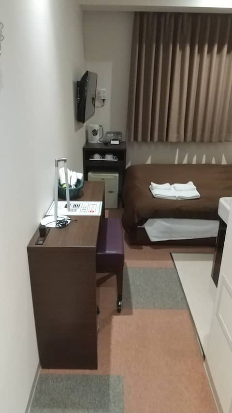 Hotel New Gaea Hakata Messe Minami — photo 9