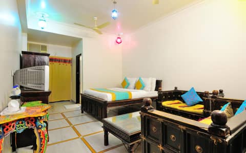 Jyoti Mahal A Royal Heritage Hotel - Traveler's Choice Award 2026 - Near to Connaught Place — photo 4