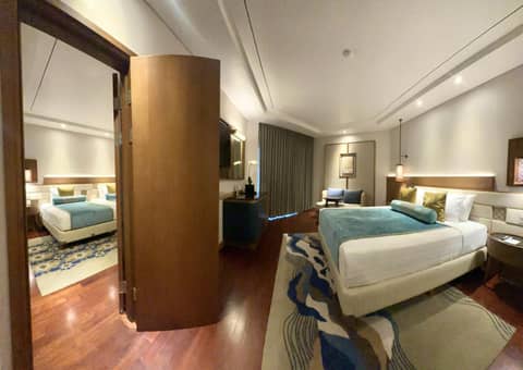 Grand Mirage Resort & Thalasso Bali — photo 8