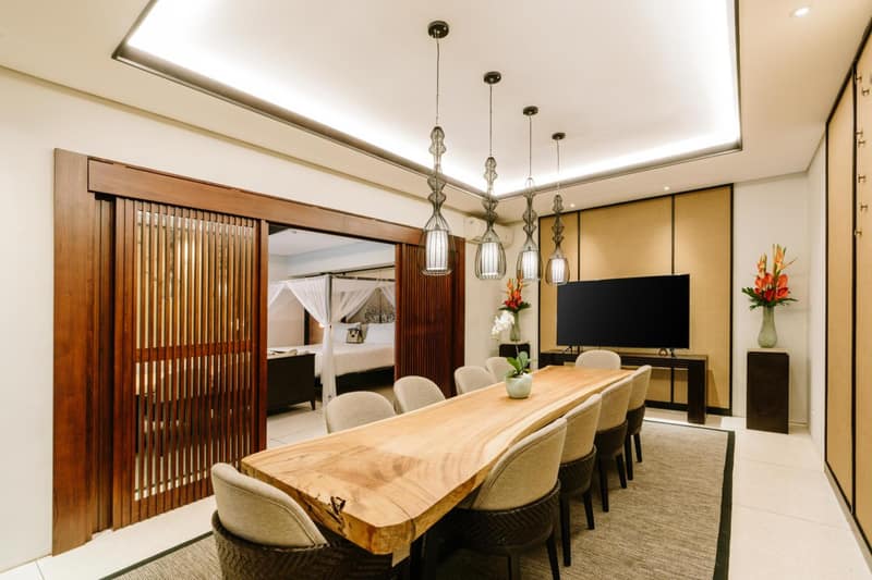 The Samaya Seminyak Bali — meeting & event spaces