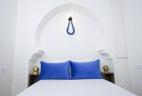 Deluxe Double Room — the supplier's photographs — photo 1