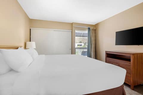 Hilton Vacation Club Palm Canyon Palm Springs — photo 4