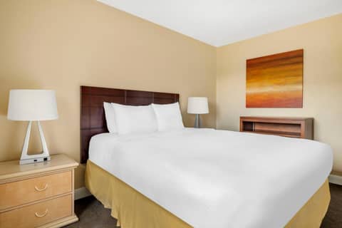 Hilton Vacation Club Palm Canyon Palm Springs — photo 7
