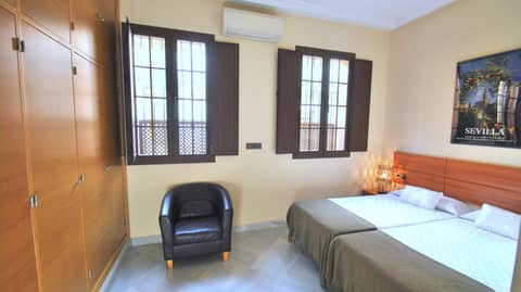 Living-Sevilla Apartments San Lorenzo — photo 5