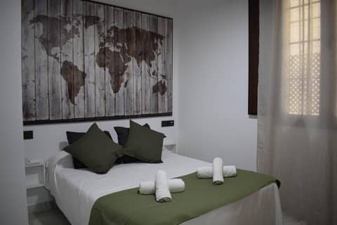 Living-Sevilla Apartments San Lorenzo — photo 8