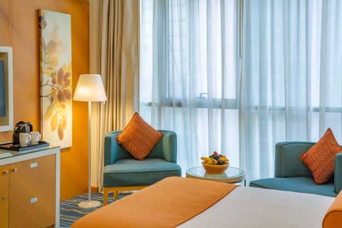 Royal Continental Hotel — photo 8
