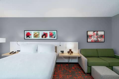 Hilton Garden Inn Louisville East — photo 2