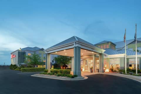 Hilton Garden Inn Louisville East — photo 3