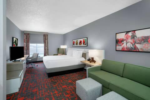 Hilton Garden Inn Louisville East — photo 5