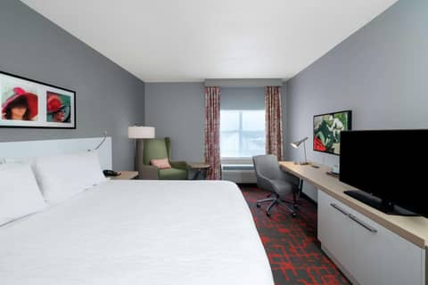 Hilton Garden Inn Louisville East — photo 6