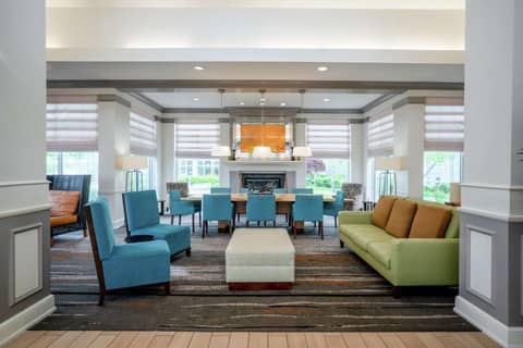Hilton Garden Inn Louisville East — photo 8