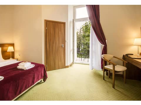 Hotel Yarden by Artery Hotels — hotel room