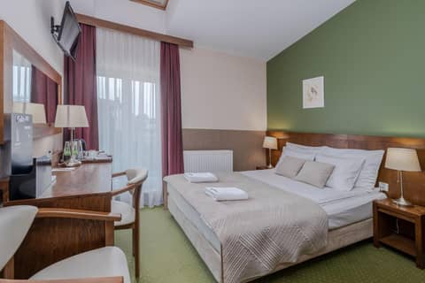 Hotel Yarden by Artery Hotels — hotel room