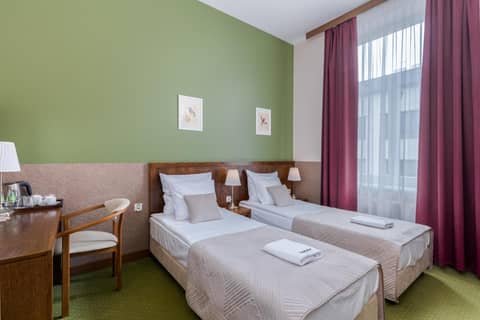 Hotel Yarden by Artery Hotels — photo 7