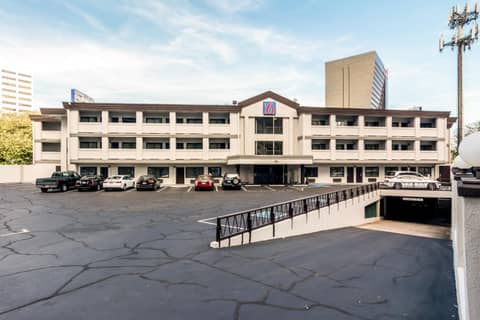 Motel 6-Atlanta, GA - Downtown — photo 5