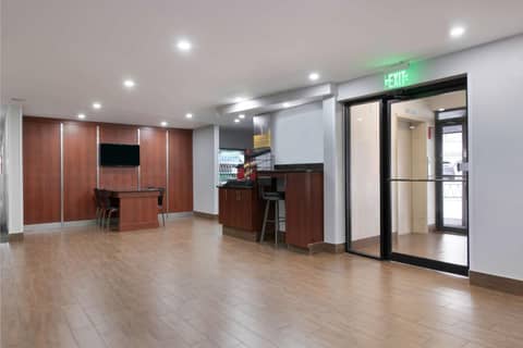 Motel 6-Atlanta, GA - Downtown — photo 9