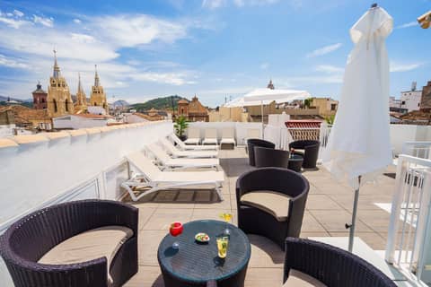 Dorma Málaga Museos — photo 4